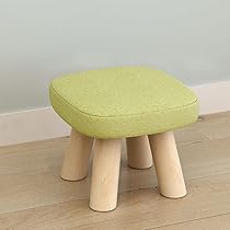 Amazon.co.jp: スツール 木製 座面高さ20cm 低い椅子